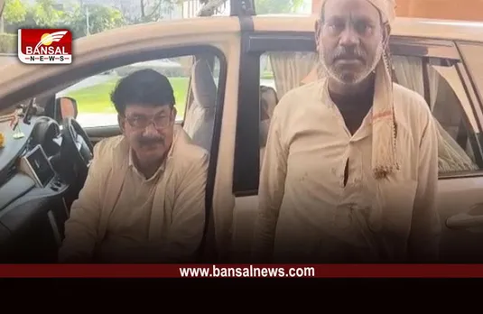 Guna News : कृष्ण सुदामा की दोस्ती को शिवराज के मंत्री सिसोदिया ने कर दिया साबित