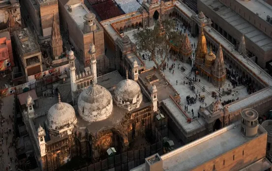 Gyanvapi Case: मुस्लिम पक्ष को SC से झटका, इलाहाबाद हाईकोर्ट को चुनौती देने वाली याचिका खारिज