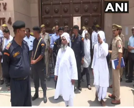 Gyanvapi Mosque Case Update: अब इलाहाबाद हाईकोर्ट में इस दिन तक स्थगित सुनवाई, जानें खबर