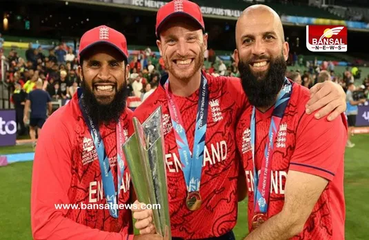 T20 WORLD CUP 2022: खिताब जीतने के बाद इंग्लैंड को मिलने वाली है इतनी राशि, जानें बाकी टीमों को कितने मिलेंगे