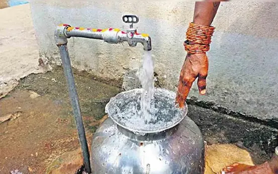 Telangana First State: हर घर तक नल से जल उपलब्ध कराने वाला देश का पहला राज्य, जानें खबर