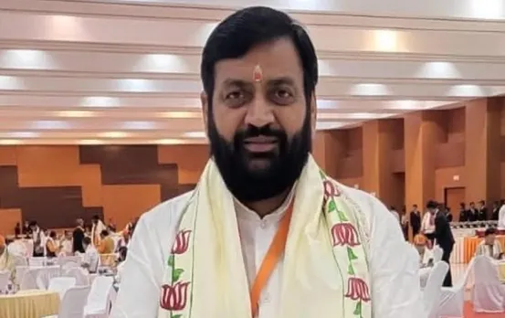 Haryana News: सांसद नायब सिंह सैनी बने भाजपा प्रदेश अध्यक्ष, ओपी धनखड़ को राष्ट्रीय सचिव की जिम्मेदारी