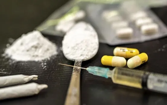 Drug Addicted Prisoners In Punjab Jail: पंजाब की जेलों में 42 प्रतिशत कैदी नशे के आदी, राष्ट्रीय मानवाधिकार आयोग ने राज्य सरकार को भेजा नोटिस