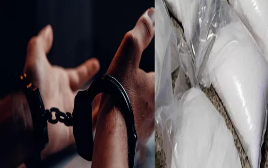 UP NEWS: 1.8 करोड़ रुपये का मादक पदार्थ बरामद, जानें विस्तार से मामला