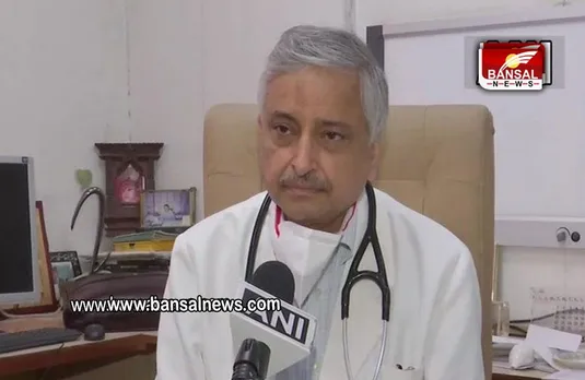 Former Aiims Director: पूर्व एम्स निदेशक डॉ रणदीप गुलेरिया ने ज्वाइन किया ये प्राईवेट अस्पताल,  इस बड़े पद पर करेंगे काम
