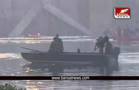 Morbi Bridge Collapse: हादसे के बाद पहली कार्रवाई, कंपनी के मैनेजर समेत 9 लोग हिरासत में, जानिए पीड़ितों ने क्या बताई हादसे की वजह