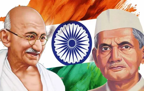 History Of 2nd October: 2 अक्टूबर सिर्फ गांधी और शास्त्री जी की जयंती के लिए नहीं, इन घटनाओं के लिए भी है खास