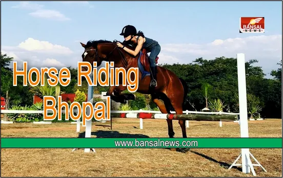 Horse Riding Bhopal: भोपाल में दिखेंगे घुड़सवारी के हैरतअंगेज कारनामे