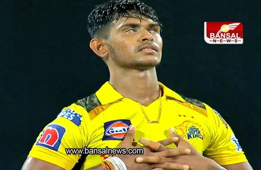 IPL 2023: ये अंडरटेकर की तरह है, पथिराना के विकेट सेलिब्रेशन पर बोले फैंस