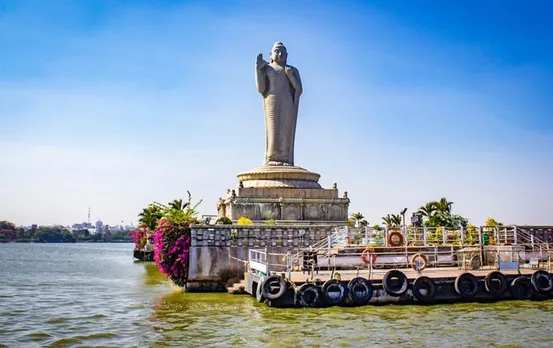 Cleaning of Hussain Sagar: हुसैन सागर झील की  होेगी सफाई, तेलंगाना की राज्यपाल ने दिए निर्देश