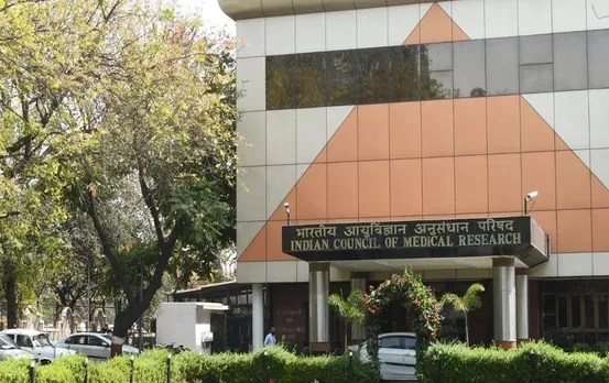 मध्यप्रदेश भारतीय चिकित्सा अनुसंधान परिषद में विभिन्न पदों पर निकली भर्ती, जानें आवेदन प्रक्रिया