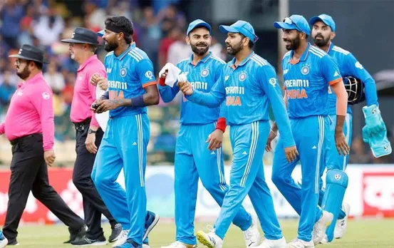 IND vs AUS ODI: भारत बनाम ऑस्ट्रेलिया वनडे के लिए भारतीय टीम का ऐलान, रोहित और कोहली को दिया आराम, ये युवा बल्लेबाज करेगा कप्तानी