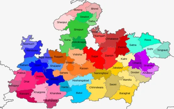 Independence Day 2023: 15 अगस्त 2023 से ऑफिशियली बदल जाएगा MP का नक्शा, पूरी हो चुकी तैयारियां