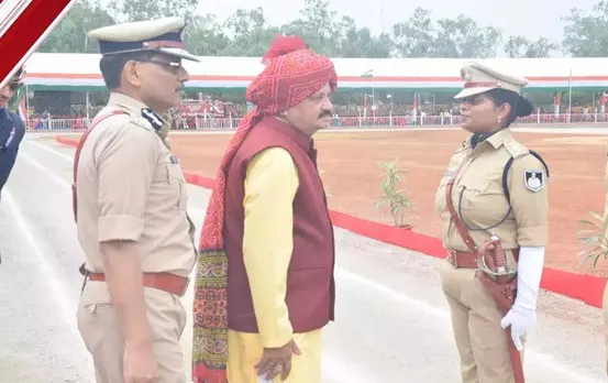 MP News: स्वतंत्रता दिवस समारोह में पहली बार IPS बेटी से DGP पिता लेंगे सलामी, पढ़ें पूरी खबर