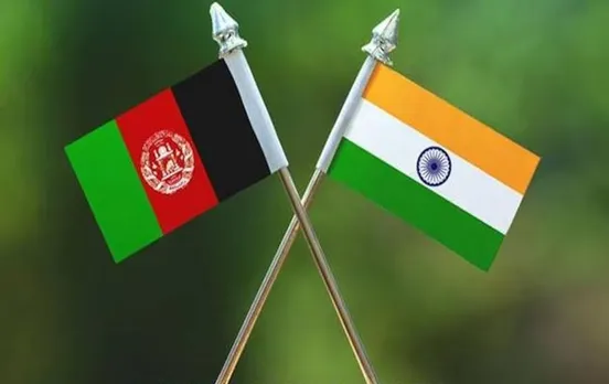 Afghan Embassy In India: अफगान दूतावास ने भारत में आज से बंद किया अपना कामकाज, गिनवाईं ये  वजह