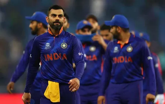 अपनी टीम को बर्बाद कर रहा है भारत: सरफराज नवाज, जानें पूरी बात