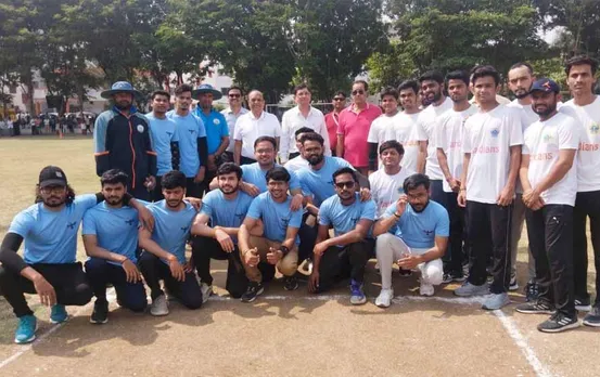 Indore News: इंडेक्स मेडिकल कॅालेज, मालवांचल यूनिवर्सिटी में प्रवाह इंटर कॅालेज स्पोर्ट्स मीट शुरू, हुआ रोमांचक मुकाबला