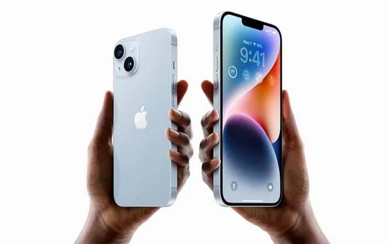 iPhone: भारत में iPhone 14, iPhone 14 Plus और iPhone 13 की कीमत में गिरावट, नई कीमत देखें
