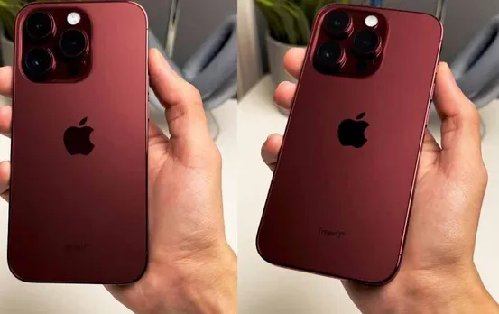 iPhone 15: गोल्ड और पर्पल कलर की बजाय दूसरे नए कलर में आ सकता है आईफोन 15 प्रो, पढ़ें पूरी खबर