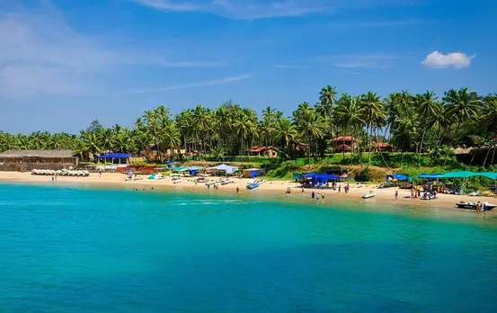 IRCTC Travel Offer 2024: IRCTC कम बजट में कर रही गोवा ट्रिप ऑफर