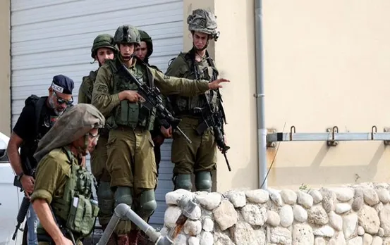 Israel-Hamas Conflict: दिल्ली में इजराइली दूतावास की बढ़ाई सुरक्षा, सैकड़ों इजराइली हुए हताहत