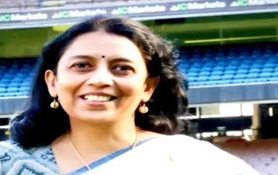 MEA: IFS अधिकारी वाणी सर्राजु राव इटली में भारत की अगली राजदूत नियुक्त, जल्द संभालेंगी कार्यभार