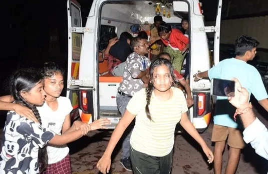 Jabalpur News: जबलपुर में छात्रावास में दूषित खाना खाने से 80 बच्चे बीमार, 8 की हालत गंभीर