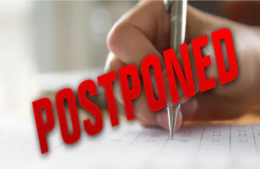 Jabalpur RDVV News: भारी बारिश के चलते रानी दुर्गावती विश्वविद्यालय की परीक्षाएं स्थगित, ये है नई तारीख