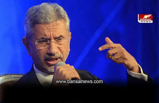 जयशंकर बोले- कोलंबो आने का मकसद एकजुटता व्यक्त करना, श्रीलंका ने कही ये बात