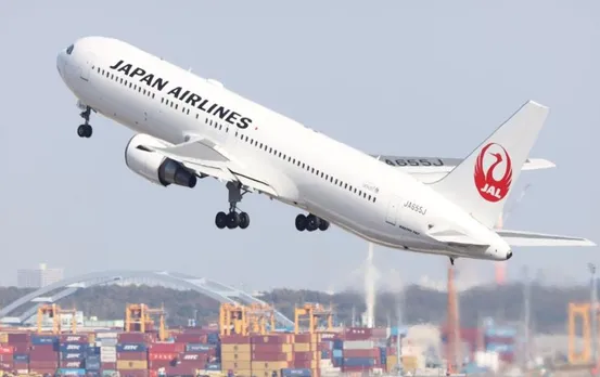 अब यात्री किराए पर ले सकेंगे कपड़ा, जापान एयरलाइन्स ने शुरू किया ''Any Wear, Anywhere'' कार्यक्रम