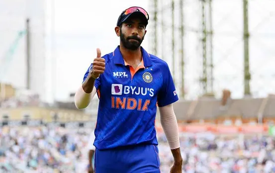 ‘हर कोई इसका इंतजार कर रहा था’, रवि बिश्नोई ने बुमराह को लेकर दिया बड़ा स्टेटमेंट