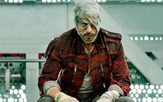 Jawaan Scenes Leak: शाहरुख खान की फिल्म ‘जवान’ के सीन हुए एक्स (ट्विटर) पर लीक, अभिनेता ने करवाया केस दर्ज