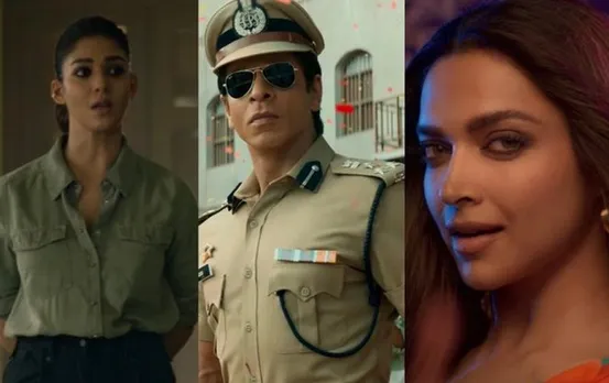 Jawan Box Office Day 14: बाहुबली 2 को पछाड़कर आगे निकली जवान की स्पीड, जानिए कितना रहा कुल कलेक्शन