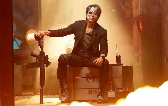 Jawan Movie: शाहरुख खान ने ‘जवान’ की रिलीज से पहले किए वैष्णो देवी के दर्शन, की पूजा-अर्चना, देखें वीडियो