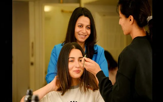 Alia Bhatt Jigra: एक्ट्रेस ने अपकमिंग फिल्म की शुरू की शूटिंग, सोशल मीडिया से तस्वीरें हुई वायरल