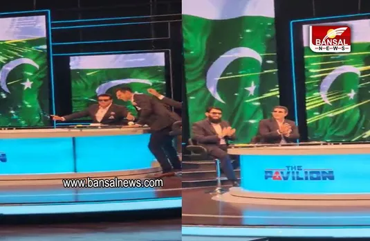 Pakistan T20 World Cup 2022: पाकिस्तान की जीत  के बाद डांस करते दिखाई दिए शोएब मलिक-वकार युनूस, देखें वीडियो