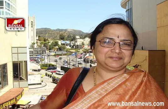 JNU new VC: जेएनयू की पहली महिला कुलपति होंगी शांतिश्री धुलिपुड़ी पंडित