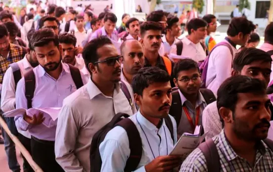 Jobs In India: NCS ने जारी किए इस साल की नौकरियों के आंकड़े, देश में 1 करोड़ से ज्यादा वैकेंसी, सिर्फ 87 लाख आवेदन