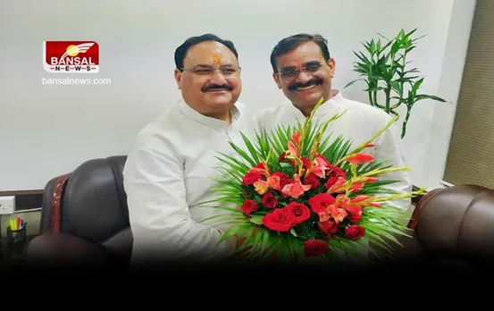 जेपी नड्डा करेंगे भाजपा कार्यालय का भूमिपूजन, 27 मार्च को होगा कार्यक्रम