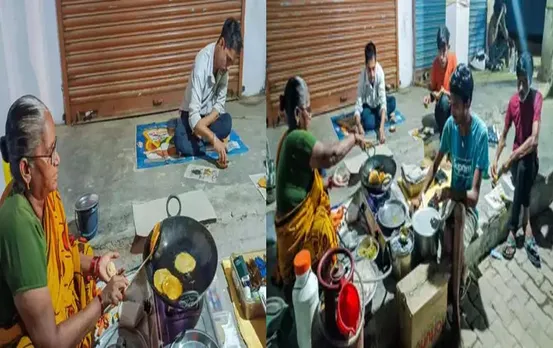 Kachori Wali Amma: एक महिला की मुश्किलों से लड़ने की कहानी, पढ़िए “कचौरी वाली अम्मा”  के नाम क्यों मशहूर है