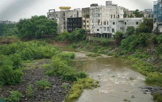 MP News: NGT के आदेश ने उड़ाई लोगों की नींद, कलियासोत डैम के पास से हटेगा कब्जा