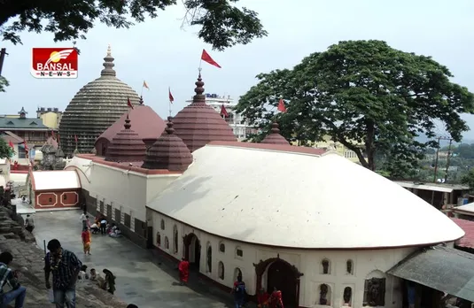 Kamakhya Temple: कामाख्या मंदिर के रखरखाव को लेकर कोर्ट ने कही ये बात