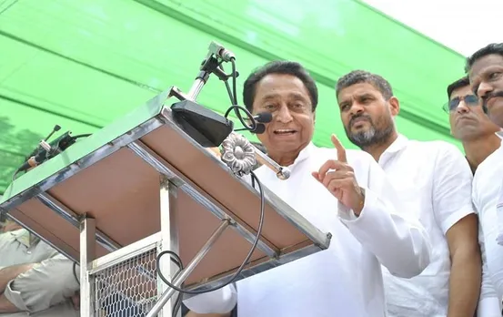 नेता प्रतिपक्ष बोले, कमलनाथ फिर बनेंगे राम,हमारी किसी से व्यक्तिगत लड़ाई नहीं...