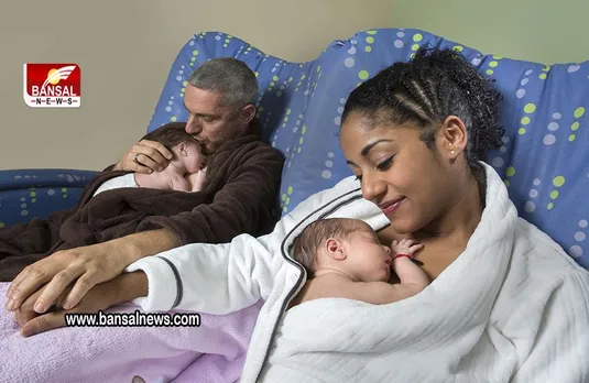 Kangaroo Care : नवजात बच्चों के लिए वरदान है कंगारू देखभाल, जानें पूरी ख़बर