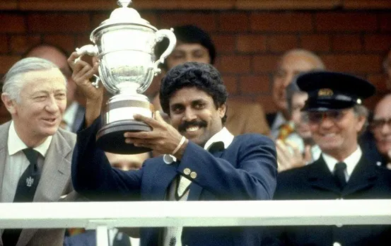 Kapil Dev: 1983 वर्ल्ड कप जीतने की नहीं थी कोई उम्मीद, जिसने विश्व क्रिकेट की दिशा बदल दी