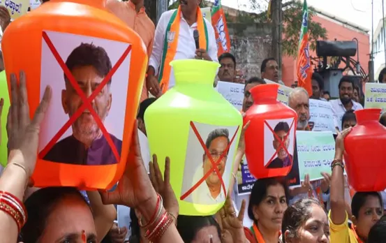 Bengaluru Bandh Today: कावेरी जल मुद्दे को लेकर आज बेंगलुरू बंद, नहीं चलेंगे ऑटो-रिक्शा