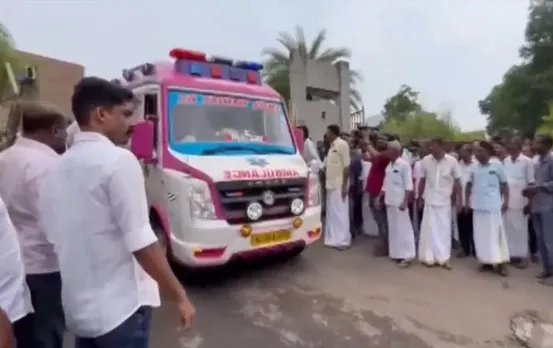 Kerala Blast: इधर एर्नाकुलम में एक के बाद एक धमाके, इतने लोगों की गई जान, 20 से ज्यादा घायल, NIA कर रही है जांच