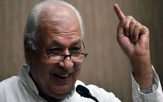 Kerala News: केरल के राज्यपाल ने ‘भारत’ नाम का किया समर्थन, कहा ‘इंडिया’ नाम दूसरों ने दिया