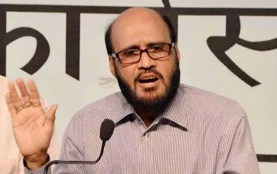 कांग्रेस के मीडिया प्रभारी केके मिश्रा पर FIR, जानें पूरा मामला