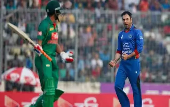 Bangladesh Vs Afghanistan T-20: शाकिब की कप्तानी में बांग्लादेश ने T-20 मैच में अफगानिस्तान को किया ढेर